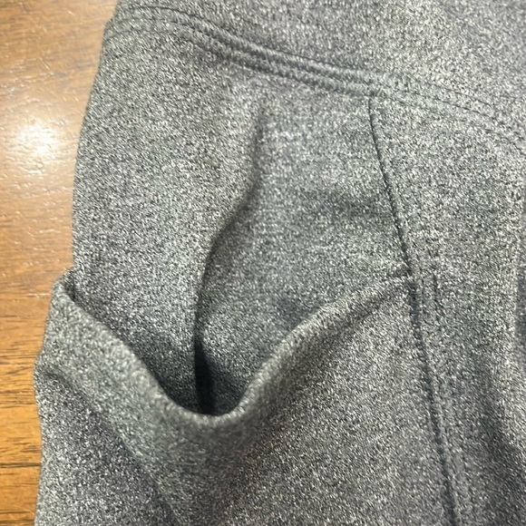 Member’s Mark Women’s High-Rise Ankle Leggings Size M - Picture 4 of 4